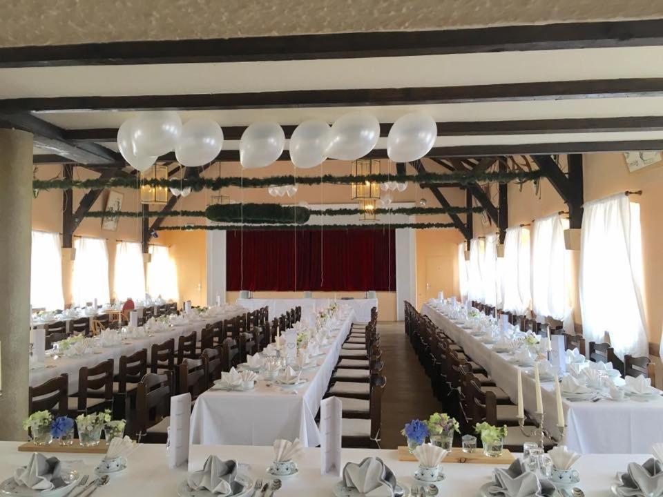 Hotel-Gasthof Gruener Hof Freising Extérieur photo